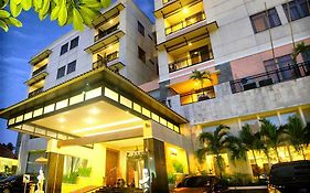 Hotel Puri Denpasar Jakarta